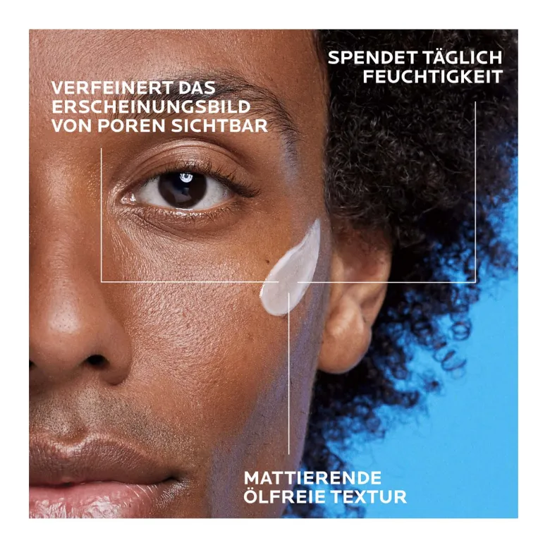 La Roche Posay Effaclar Mat Creme, 40 ml