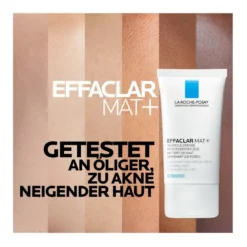 La Roche Posay Effaclar Mat Creme, 40 ml