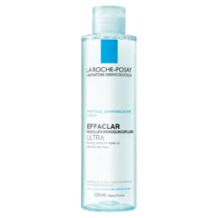 La Roche Posay Effaclar Mizellen Reinigungsfluid, 200 ml