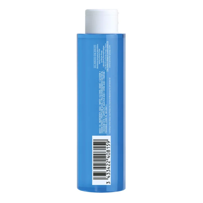 La Roche Posay Effaclar Porenverfeinernde Lotion, 200 ml