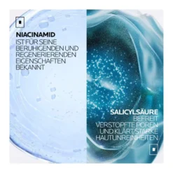 La Roche-Posay Effaclar Supramolecular Oil & Pores Correct, 40 ml