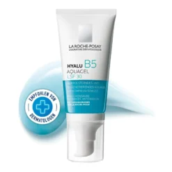 La Roche Posay Hyalu B5 Aquagel LSF 30, 50 ml