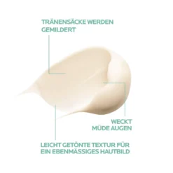 La Roche Posay Hyalu B5 Augen, 15 ml