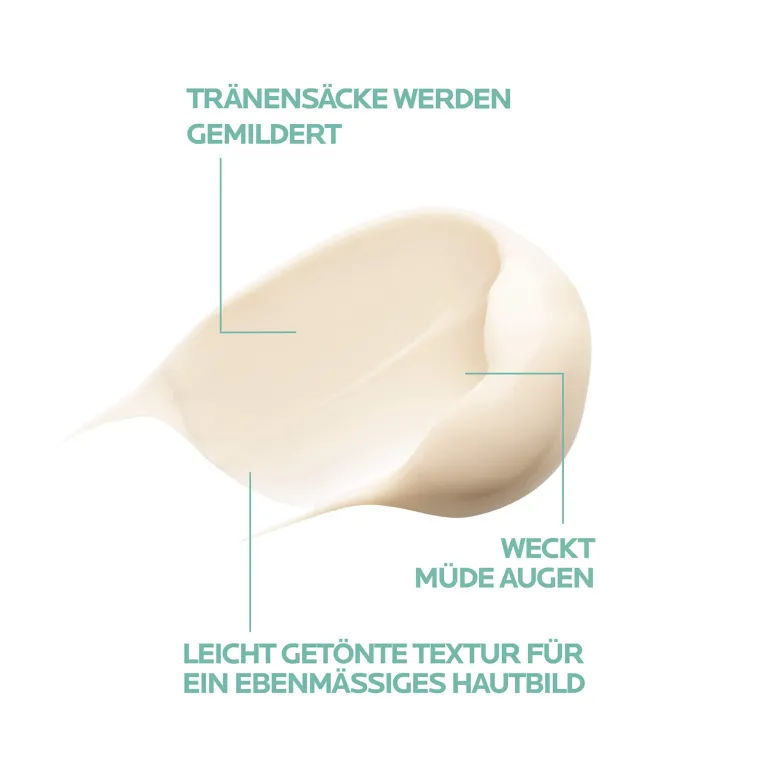 La Roche Posay Hyalu B5 Augen, 15 ml