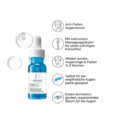 La Roche Posay Hyalu B5 Augenserum, 15 ml