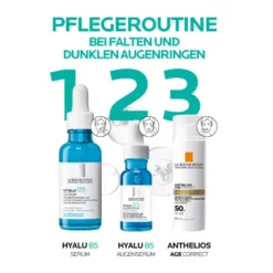 La Roche Posay Hyalu B5 Augenserum, 15 ml