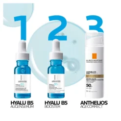 La Roche Posay Hyalu B5 Booster, 15 ml