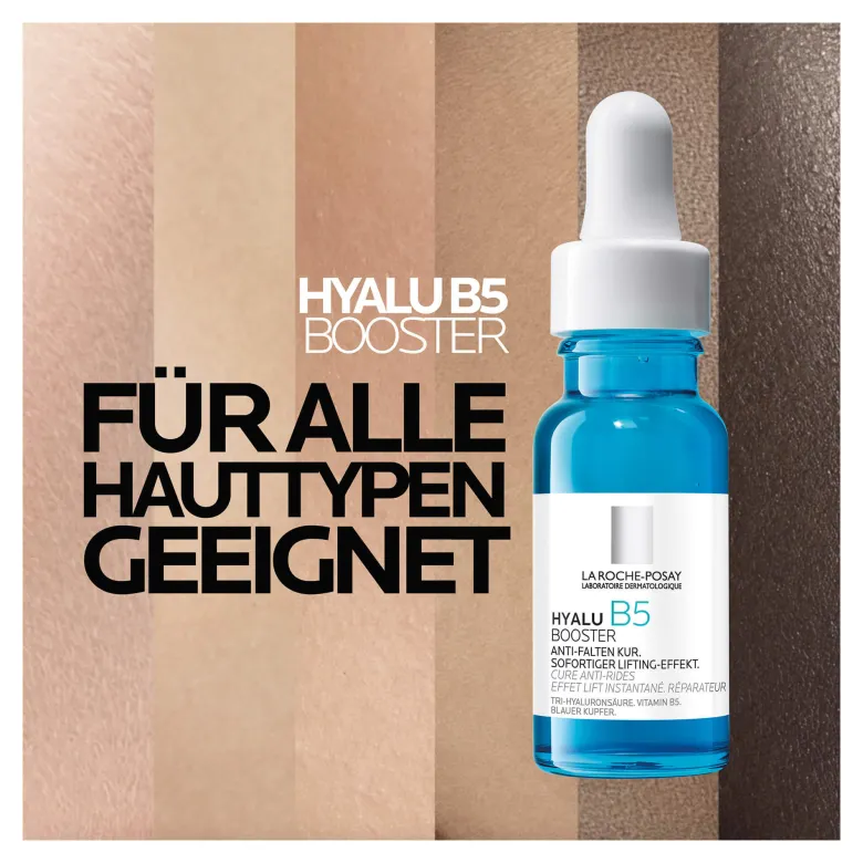 La Roche Posay Hyalu B5 Booster, 15 ml