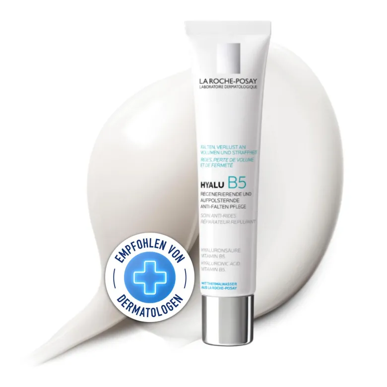 La Roche Posay Hyalu B5, 40 ml