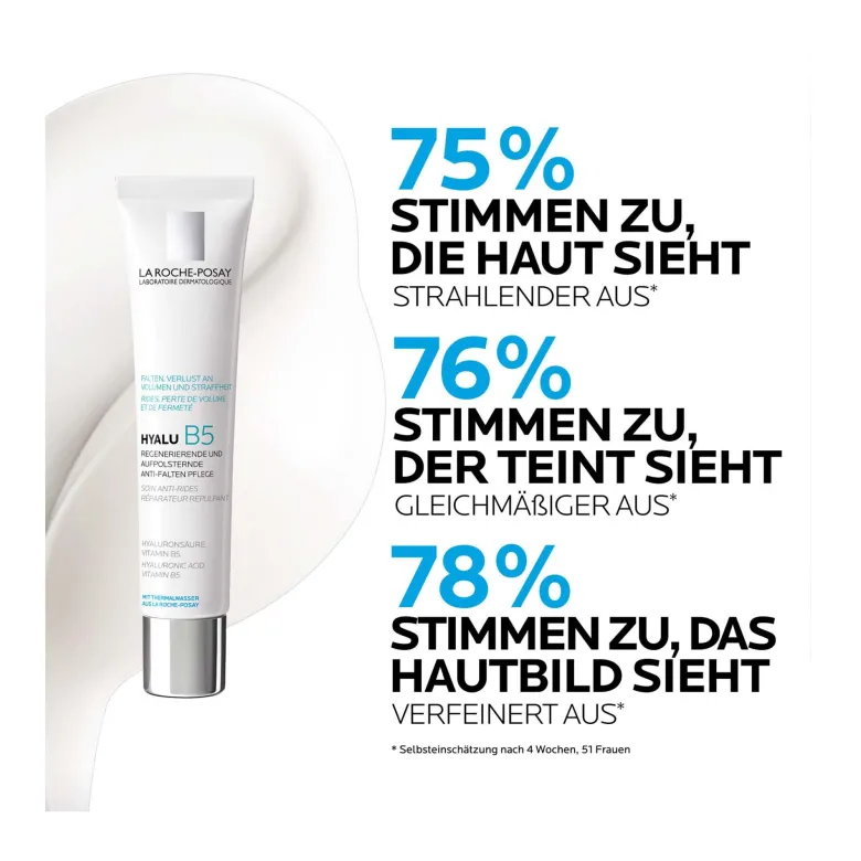 La Roche Posay Hyalu B5, 40 ml