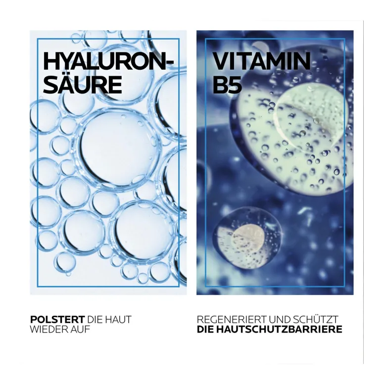 La Roche Posay Hyalu B5, 40 ml