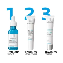 La Roche Posay Hyalu B5, 40 ml