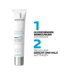 La Roche Posay Hyalu B5, 40 ml