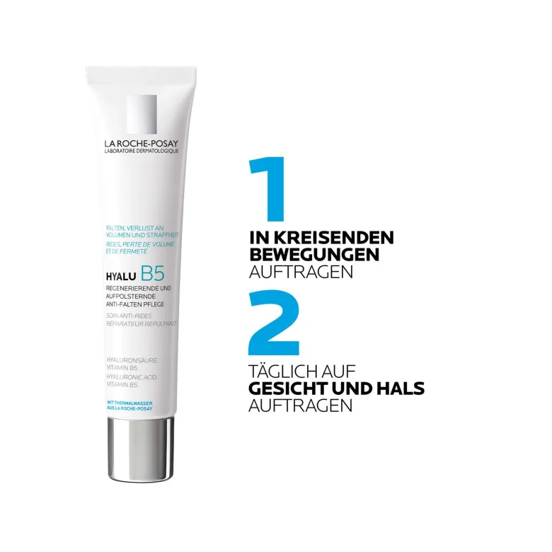 La Roche Posay Hyalu B5, 40 ml