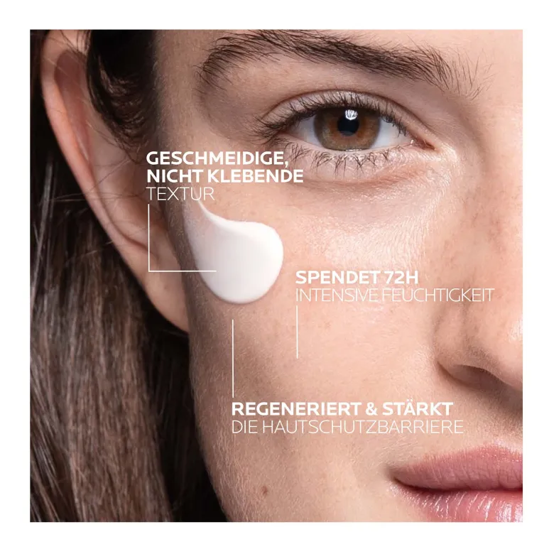 La Roche Posay Hyalu B5 Suractivated Cream, 50 ml