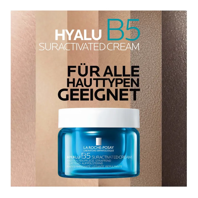 La Roche Posay Hyalu B5 Suractivated Cream, 50 ml
