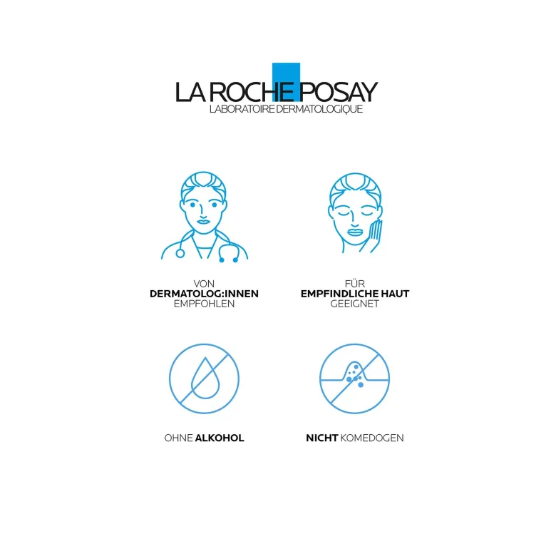 La Roche Posay Hyalu B5 Water Gel, 40 ml
