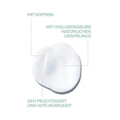 La Roche Posay Hydraphase HA Augen, Gel-Creme, 15 ml