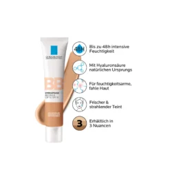 La Roche Posay Hydraphase HA BB Cream Mittel LSF 15, 40 ml