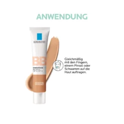 La Roche Posay Hydraphase HA BB Cream Mittel LSF 15, 40 ml