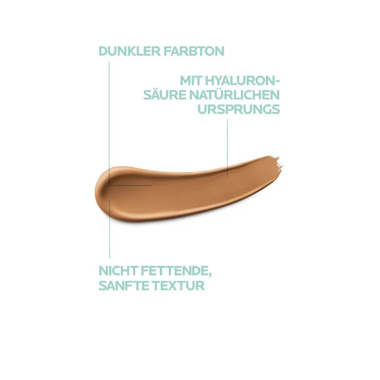 La Roche Posay Hydraphase HA BB Cream Dunkel, 40 ml