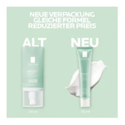 La Roche Posay Hydraphase HA Creme reichhaltig, 40 ml