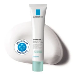 La Roche Posay Hydraphase HA UV Reichhaltige Tagescreme, 40 ml