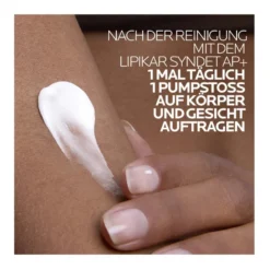 La Roche Posay Lipikar Balsam AP+Max, 400 ml