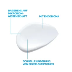 La Roche Posay Lipikar Eczema MED Cream, 30 ml