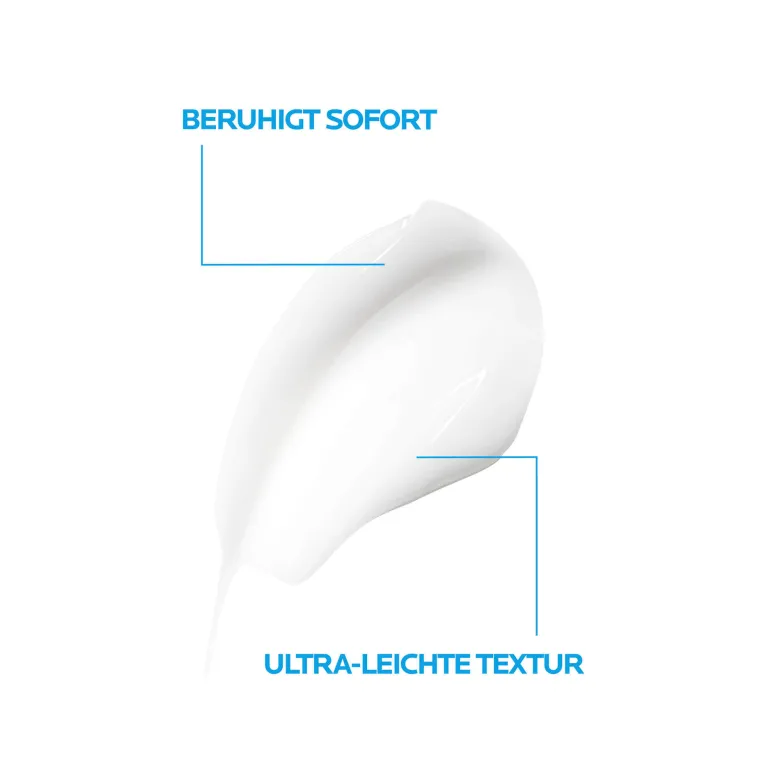 La Roche Posay Lipikar Fluide Beruhigende Bodylotion, 400 ml