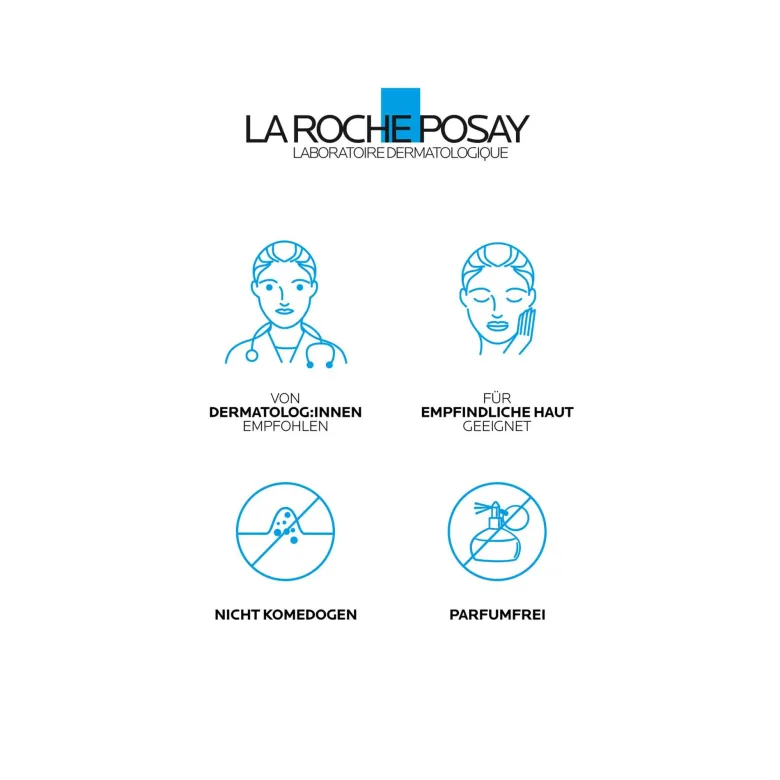 La Roche Posay Lipikar Lait Urea 10 % Lotion, 200 ml
