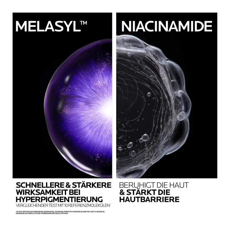 La Roche Posay Mela B3 Double Dose, 40 ml