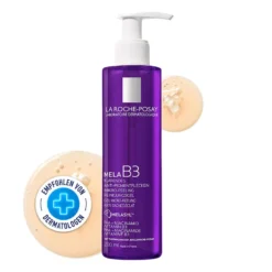 La Roche Posay Mela B3 Reinigungsgel, 200 ml