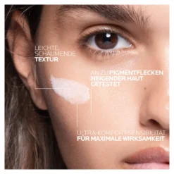 La Roche Posay Mela B3 Reinigungsgel, 200 ml