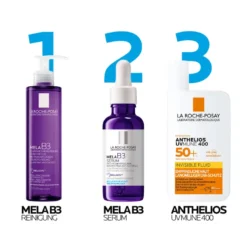 La Roche Posay Mela B3 Serum, 30 ml