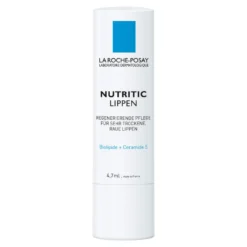 La Roche Posay Nutritic Lippen Lippenpflegestift, 4.7 ml