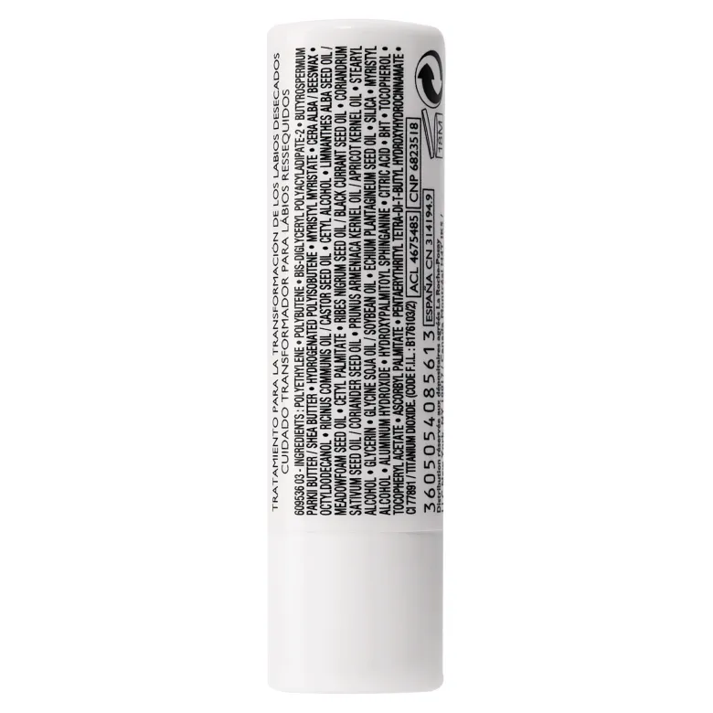 La Roche Posay Nutritic Lippen Lippenpflegestift, 4.7 ml