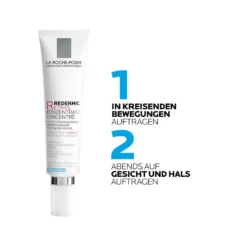 La Roche Posay Redermic Retinol Konzentrat, 30 ml