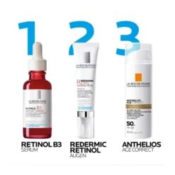 La Roche Posay Retinol B3 Serum, 30 ml