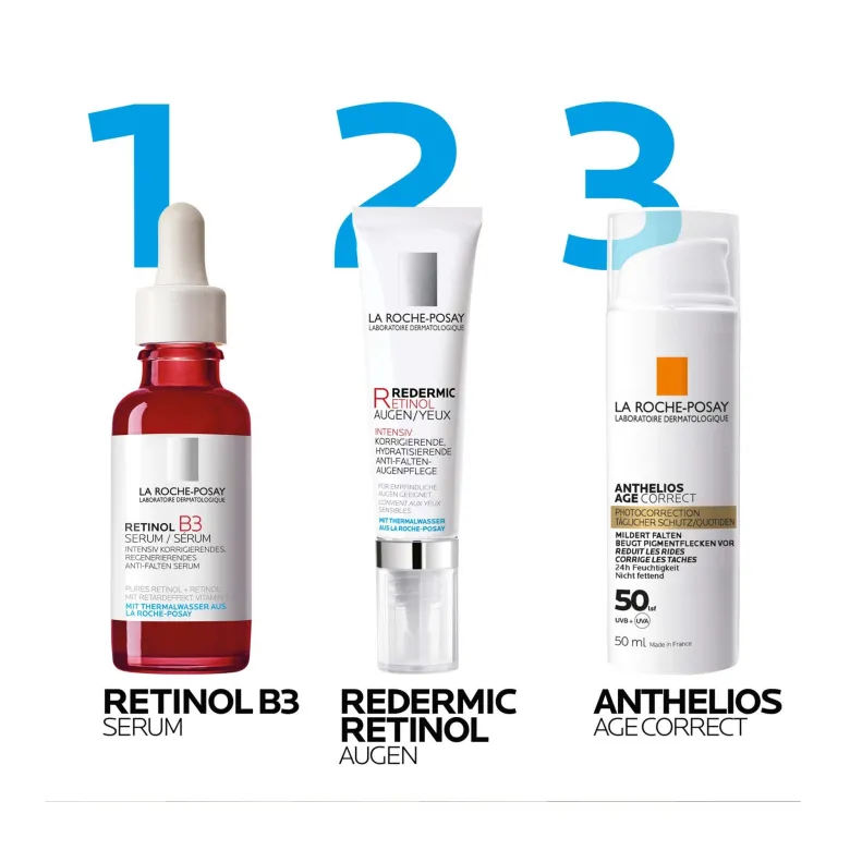 La Roche Posay Retinol B3 Serum, 30 ml