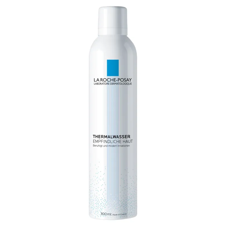 La Roche Posay Thermalwasser Spray, 300 ml