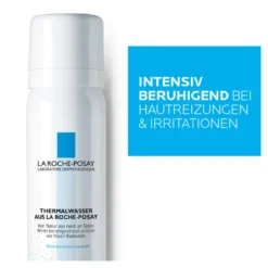 La Roche Posay Thermalwasser Spray, 300 ml