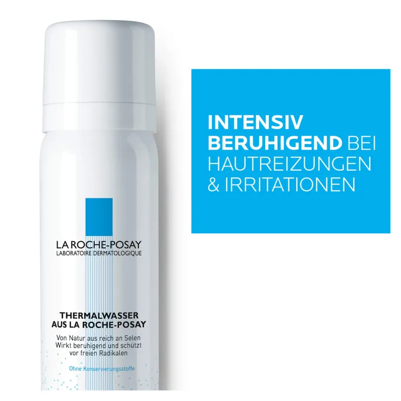 La Roche Posay Thermalwasser Spray, 300 ml