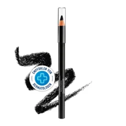 La Roche Posay Toleriane Crayon Bois Noir Kajalstift, 1 St