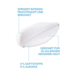 La Roche Posay Toleriane Dermallergo Creme, 40 ml