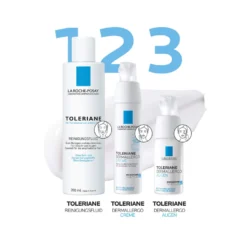 La Roche Posay Toleriane Dermallergo Creme, 40 ml