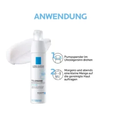 La Roche Posay Toleriane Dermallergo Creme, 40 ml