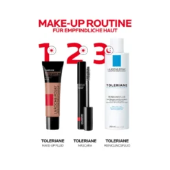 La Roche Posay Toleriane Make-up Fluid Nr. 11, 30 ml