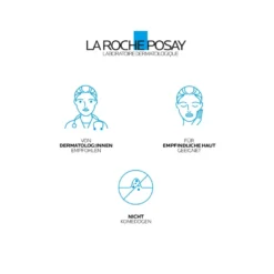 La Roche Posay Toleriane Mizellen Reinigungsfluid Ultra, 400 ml