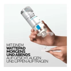 La Roche Posay Toleriane Mizellen Reinigungsfluid Ultra, 400 ml